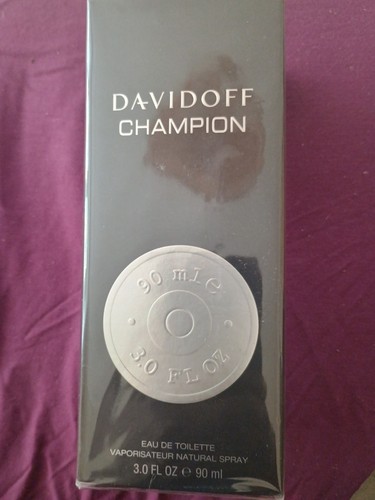 Davidoff champion ml - champion, 90