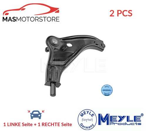 Links rechts querlenker satz - rechts,