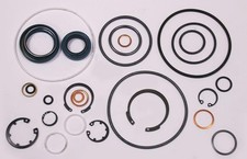 26-tlg Dichtung Dichtungssatz
