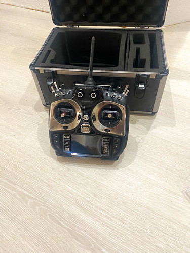 Graupner hott - mz-24,