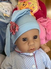 götz  dunkle augen  ohne