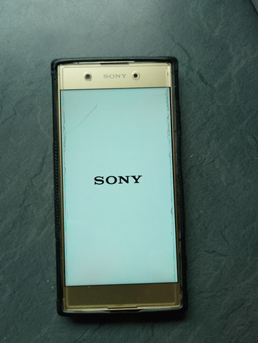 Sony ericsson xperia plus - sony, 1