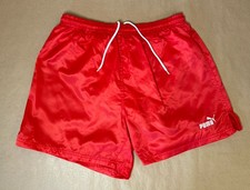 Vintage Puma super glänzende