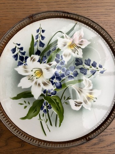 Shabby chic serviertablett - shabby,
