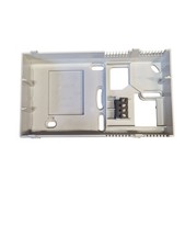 Vaillant VRC 410 oder 420 Wandsockel 