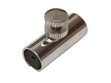 Gewa Wolftöter Cello Chrom