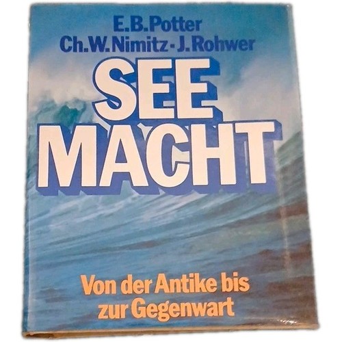 Seemacht - , –