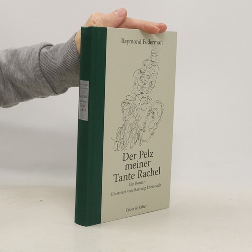 Der pelz meiner - der, tante