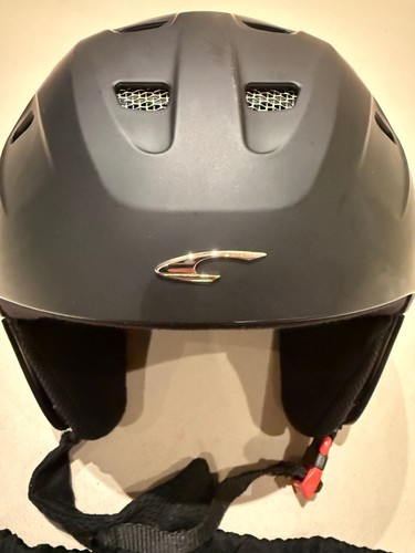 Carrera sniper skihelm - carrera,