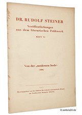 Rudolf Steiner -