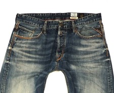 REPLAY BROWANN HERREN JEANS