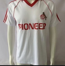 Sport 1980/81 Retro Shirt Trikot