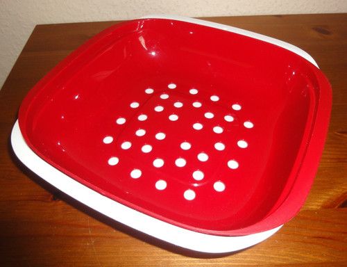Tupperware allegra perle - tupperware,