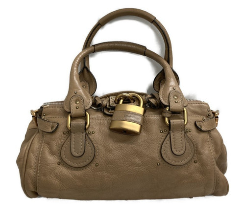 Chloe handtasche paddington - chloe,