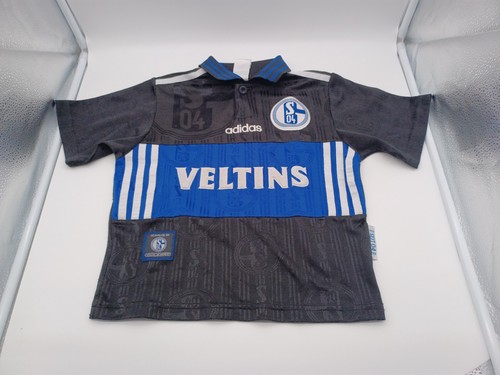 Adidas schalke 04 - fc,