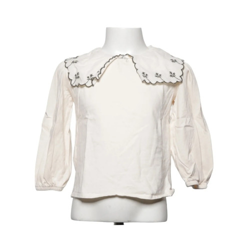 Zara bluse größe - zara,, 110