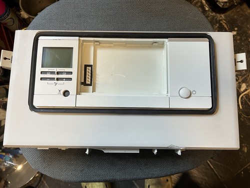 Vaillant eco tec - vaillant., plus