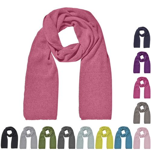 Areco damen schal - areco, cashmere