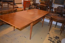 Ausziehtisch Eiche Richard