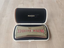 HOHNER Comet No. 3427