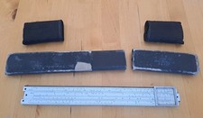 NESTLER Rechenschieber, No. 37