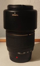 Tamron 70-300mm F4-5.6 Di LD