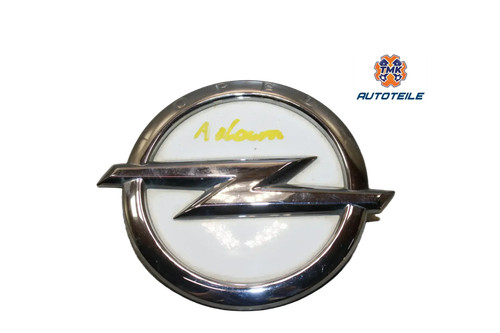 Opel adam emblem taster - opel,