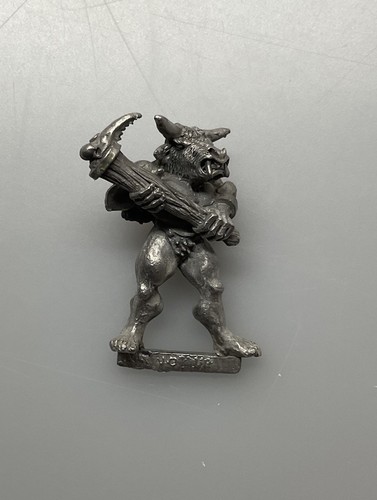 Warhammer citadel c25 chaos - citadel,
