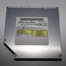 TTS-TS-T633 SLIM CD/DVD-WRITER