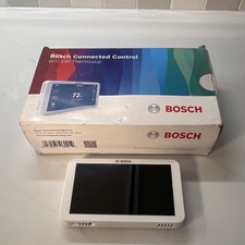 Bosch BCC100 Wi-Fi