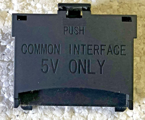Samsung common interface - ci,