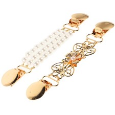  2 Pcs Spange Für Kleidung