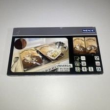 WENKO 2er Herd Abdeckung