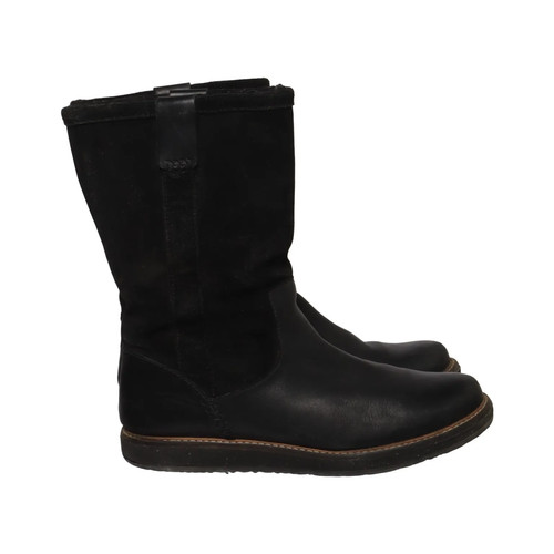 Stiefel größe schwarz - größe:, 39,