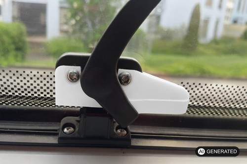 Fenster einbruchsicherung - fenster,
