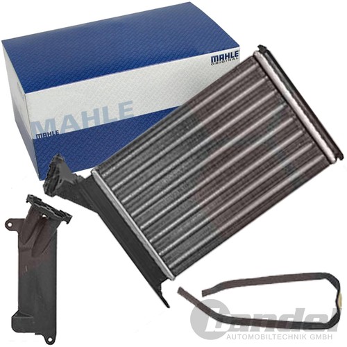Mahle wärmetauscher innenraum - wÄrmetauscher,