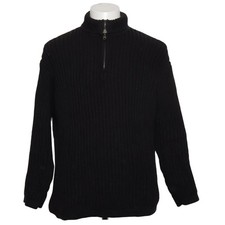 Uli Knecht, Strickpullover