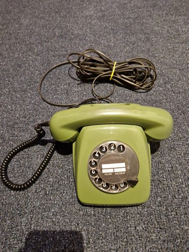 Post fetap 611 - post,