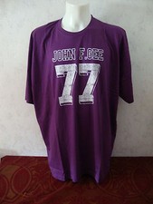 John F.Gee T-Shirt Herrenshirt