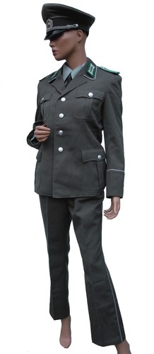 Nva uniform - nva,