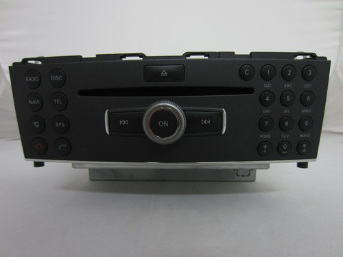 Mercedes aps50 ntg - mercedes,