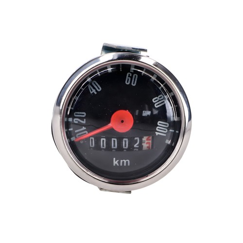 Tachometer 101 octane 48mm - tachometer, 101_octane