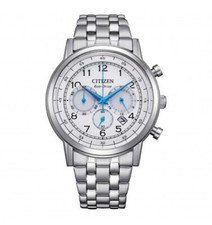 Citizen eco drive chrono - citizen, eco-drive