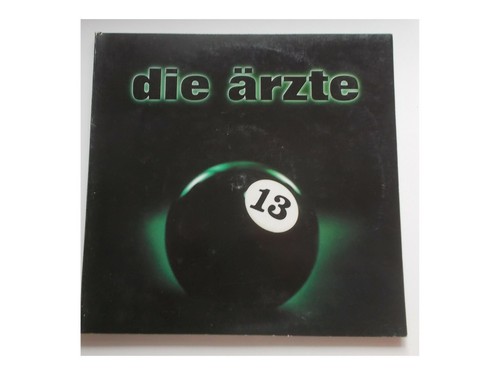 Die ärzte 2 x 10 - die,