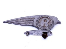 Schutzblechreiter Rabeneick