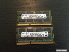 Toshiba Tecra S11-11H