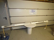 Dialite Elektronic System Eickhorst Laborleuchte Tagesleuchte 3Meter 0001214