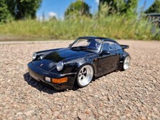 1:18 Porsche 911 Turbo Tiefer