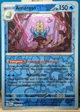 POKEMON - 151 - Amoroso -