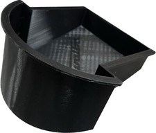 Simson Schwalbe KR51 Werkzeugbox Werkzeugfach Kofferraum